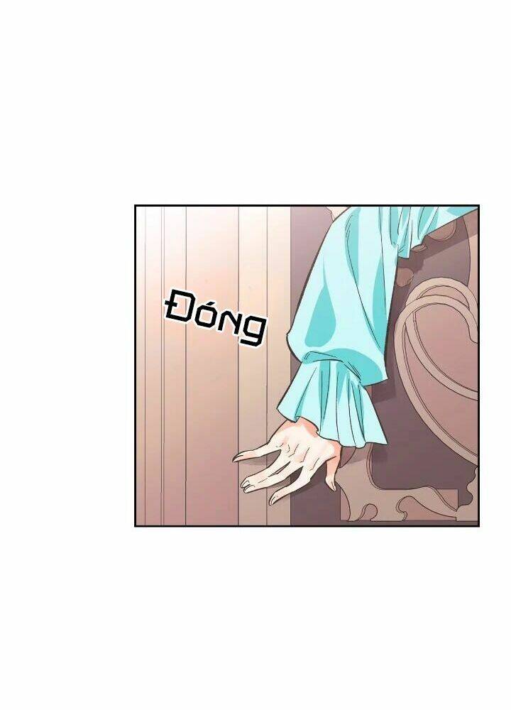 Ác Nữ Xứng Đôi Với Bạo Chúa Chapter 17 - Trang 2