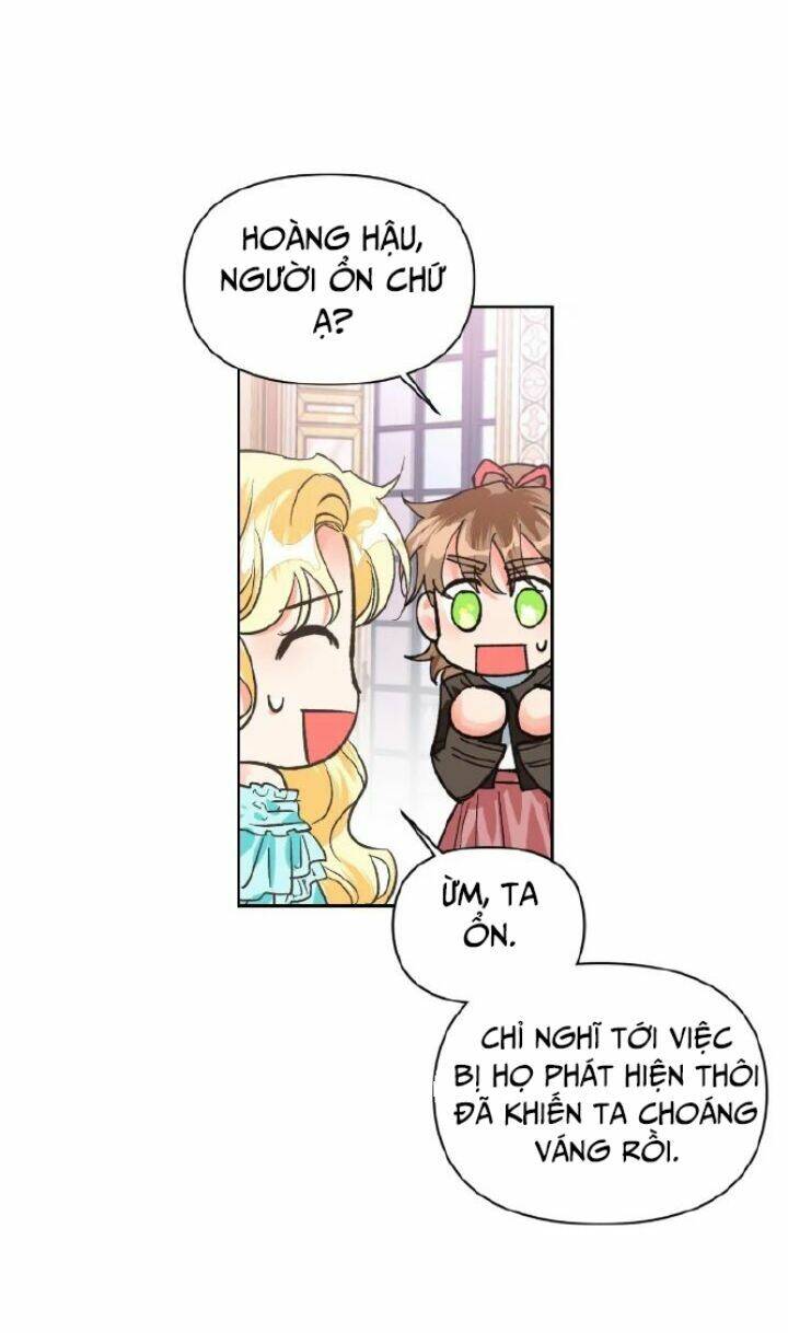 Ác Nữ Xứng Đôi Với Bạo Chúa Chapter 17 - Trang 2