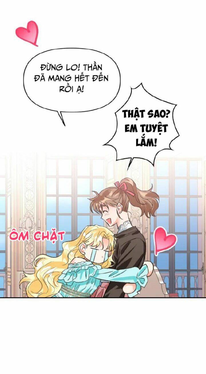 Ác Nữ Xứng Đôi Với Bạo Chúa Chapter 17 - Trang 2