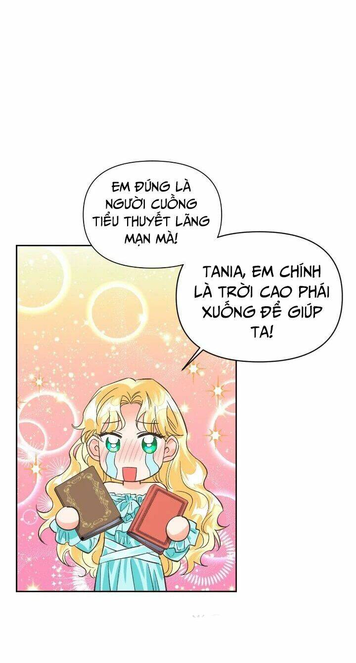 Ác Nữ Xứng Đôi Với Bạo Chúa Chapter 17 - Trang 2