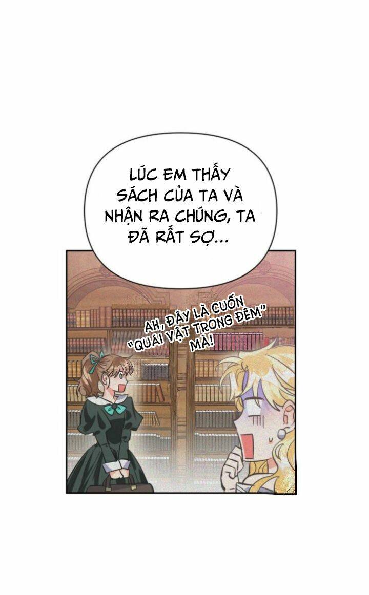 Ác Nữ Xứng Đôi Với Bạo Chúa Chapter 17 - Trang 2