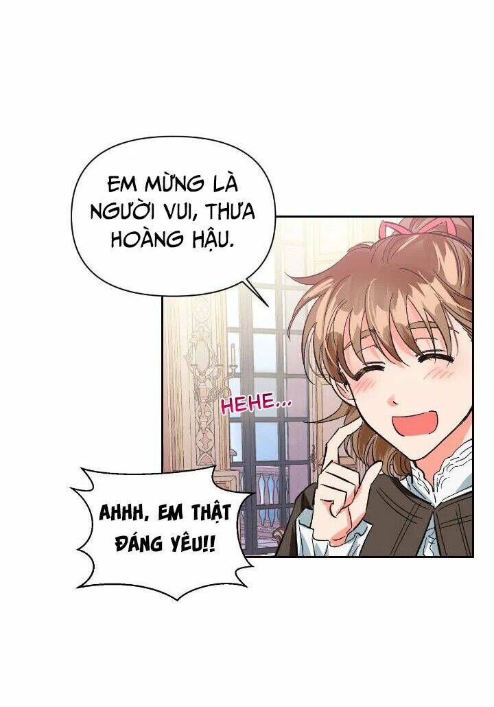 Ác Nữ Xứng Đôi Với Bạo Chúa Chapter 17 - Trang 2