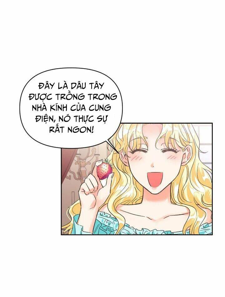 Ác Nữ Xứng Đôi Với Bạo Chúa Chapter 17 - Trang 2