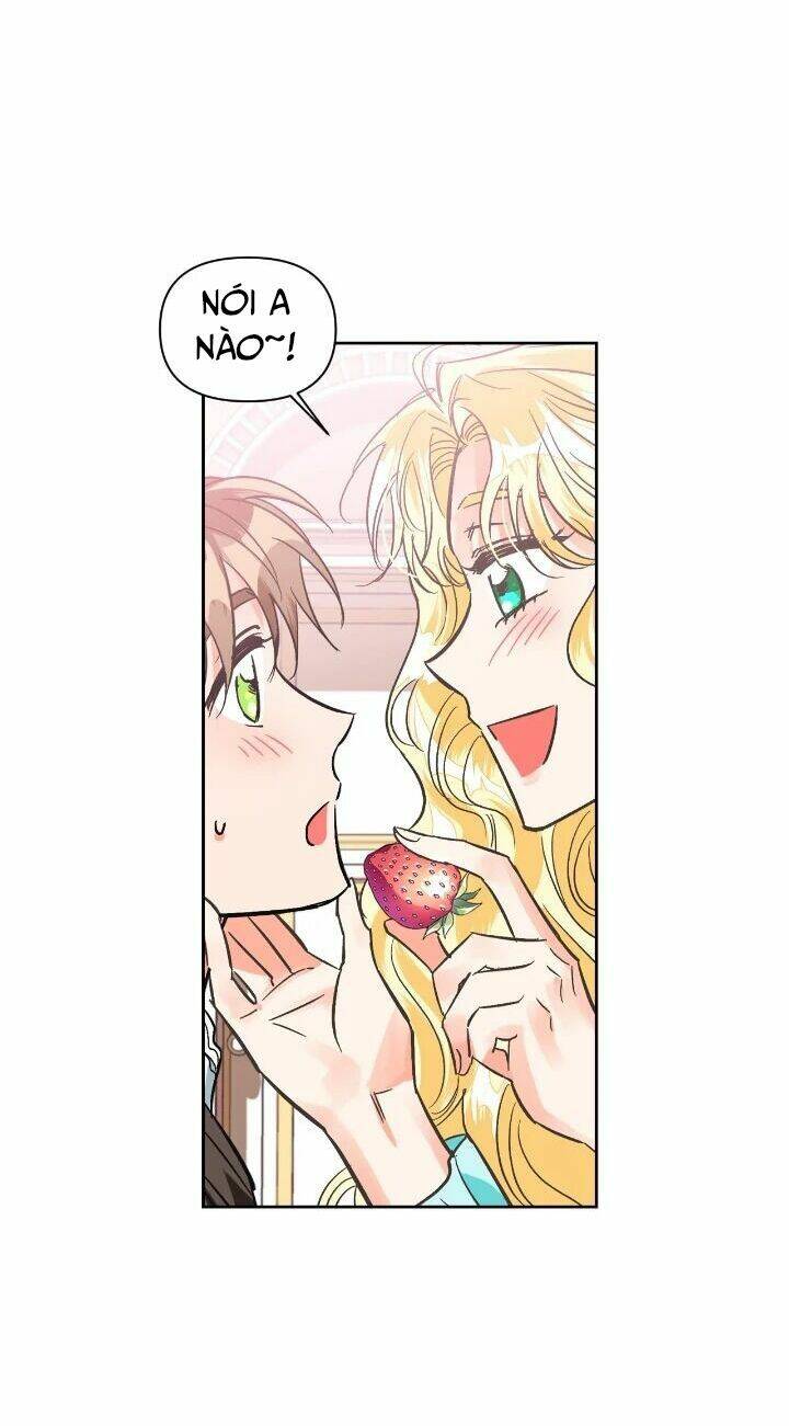 Ác Nữ Xứng Đôi Với Bạo Chúa Chapter 17 - Trang 2