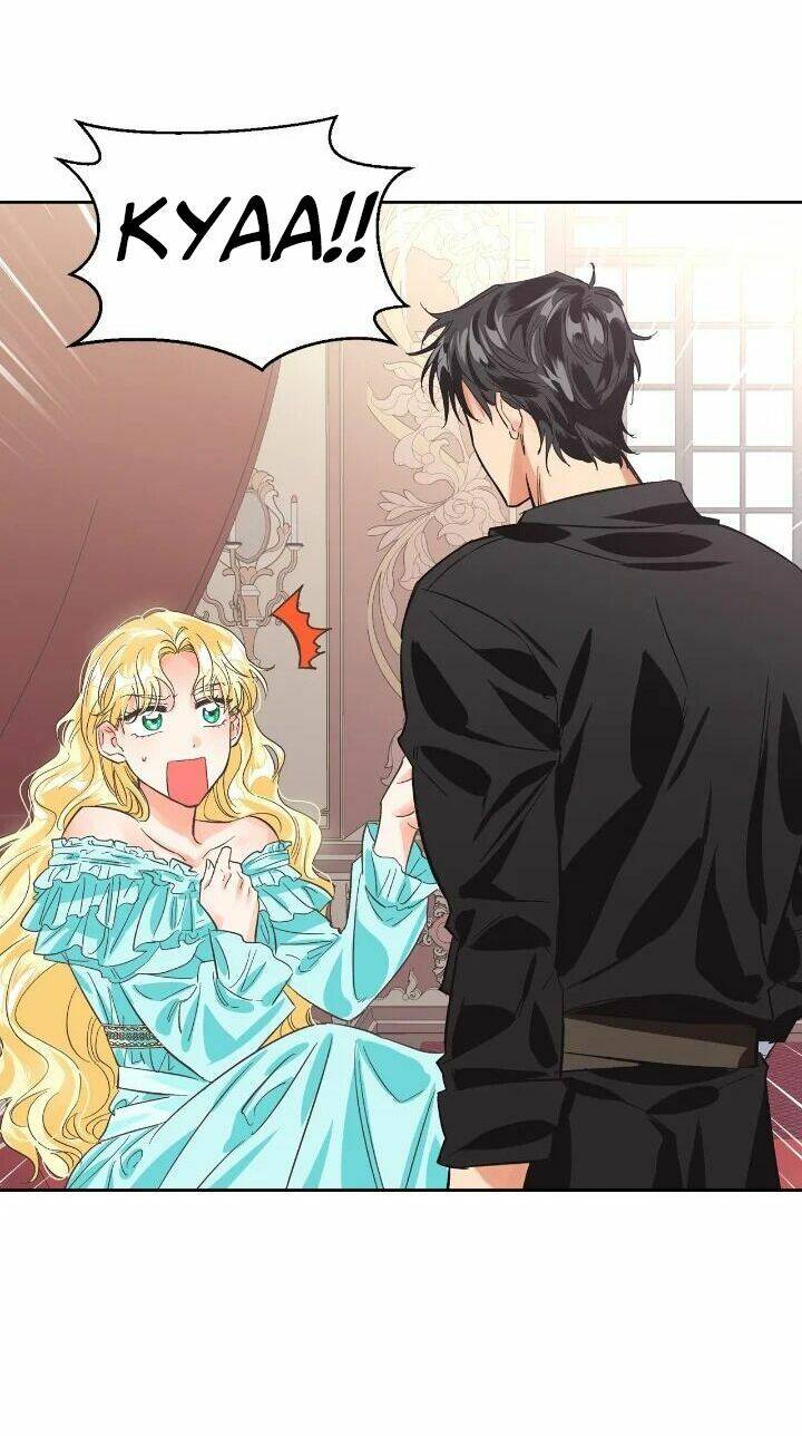 Ác Nữ Xứng Đôi Với Bạo Chúa Chapter 17 - Trang 2