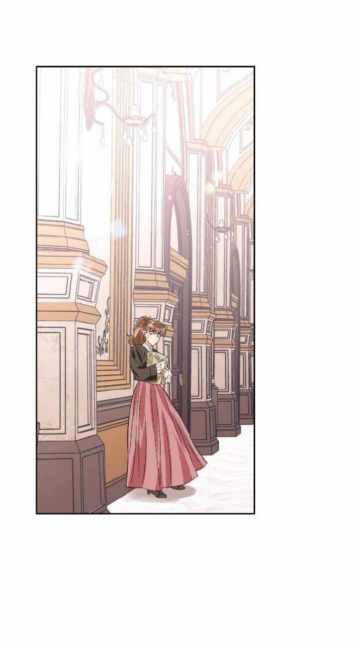 Ác Nữ Xứng Đôi Với Bạo Chúa Chapter 17 - Trang 2