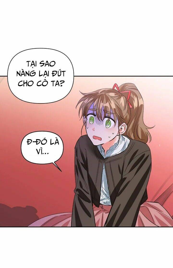 Ác Nữ Xứng Đôi Với Bạo Chúa Chapter 17 - Trang 2