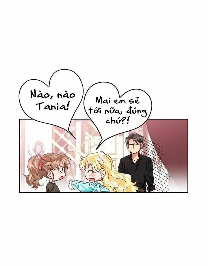 Ác Nữ Xứng Đôi Với Bạo Chúa Chapter 17 - Trang 2