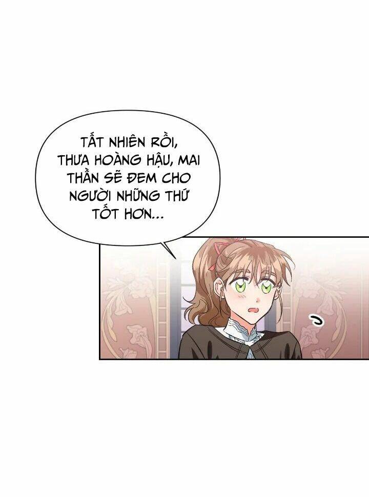 Ác Nữ Xứng Đôi Với Bạo Chúa Chapter 17 - Trang 2