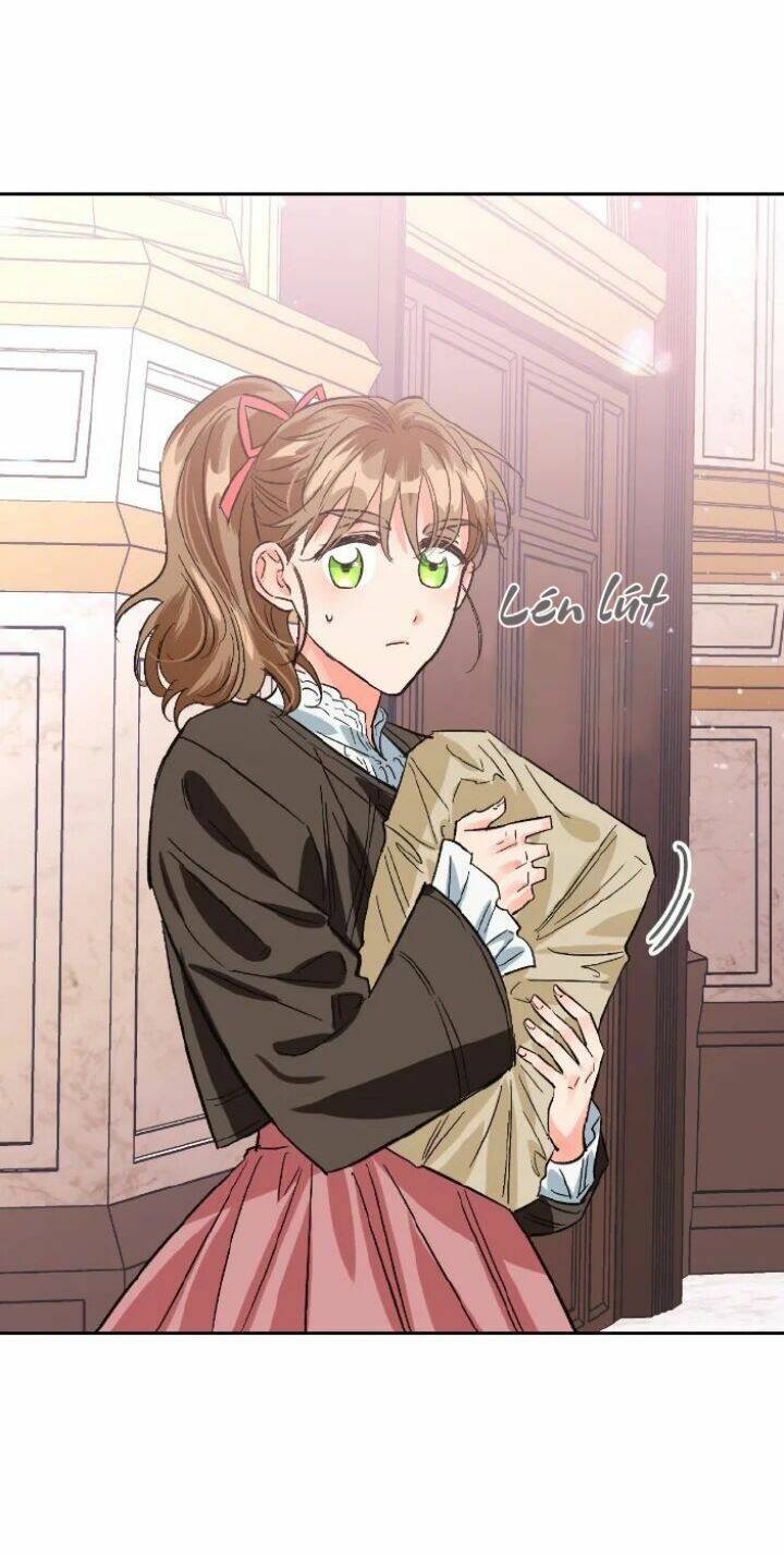 Ác Nữ Xứng Đôi Với Bạo Chúa Chapter 17 - Trang 2