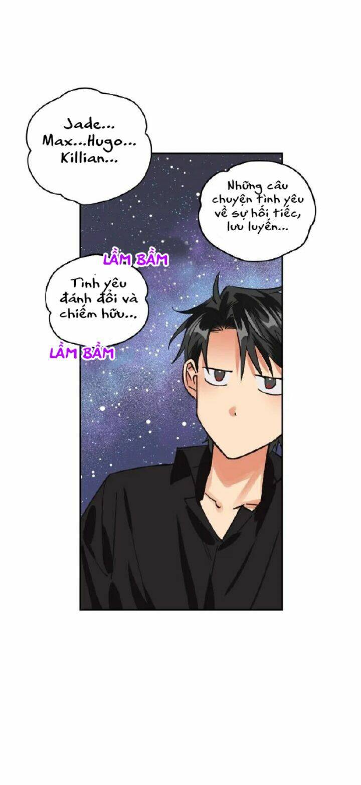 Ác Nữ Xứng Đôi Với Bạo Chúa Chapter 17 - Trang 2