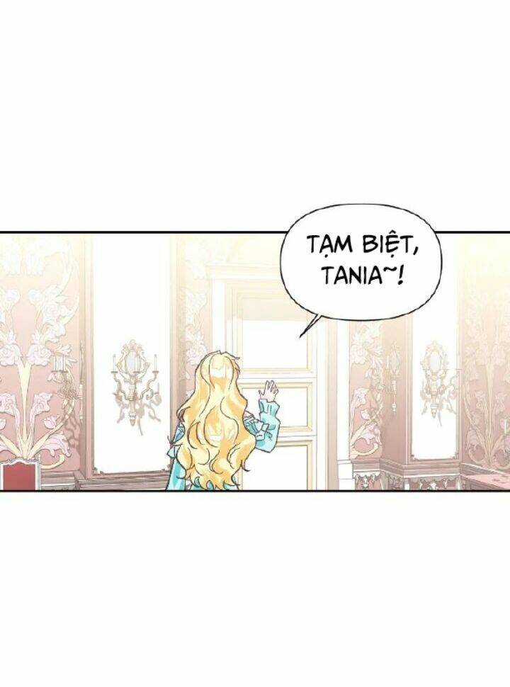 Ác Nữ Xứng Đôi Với Bạo Chúa Chapter 17 - Trang 2