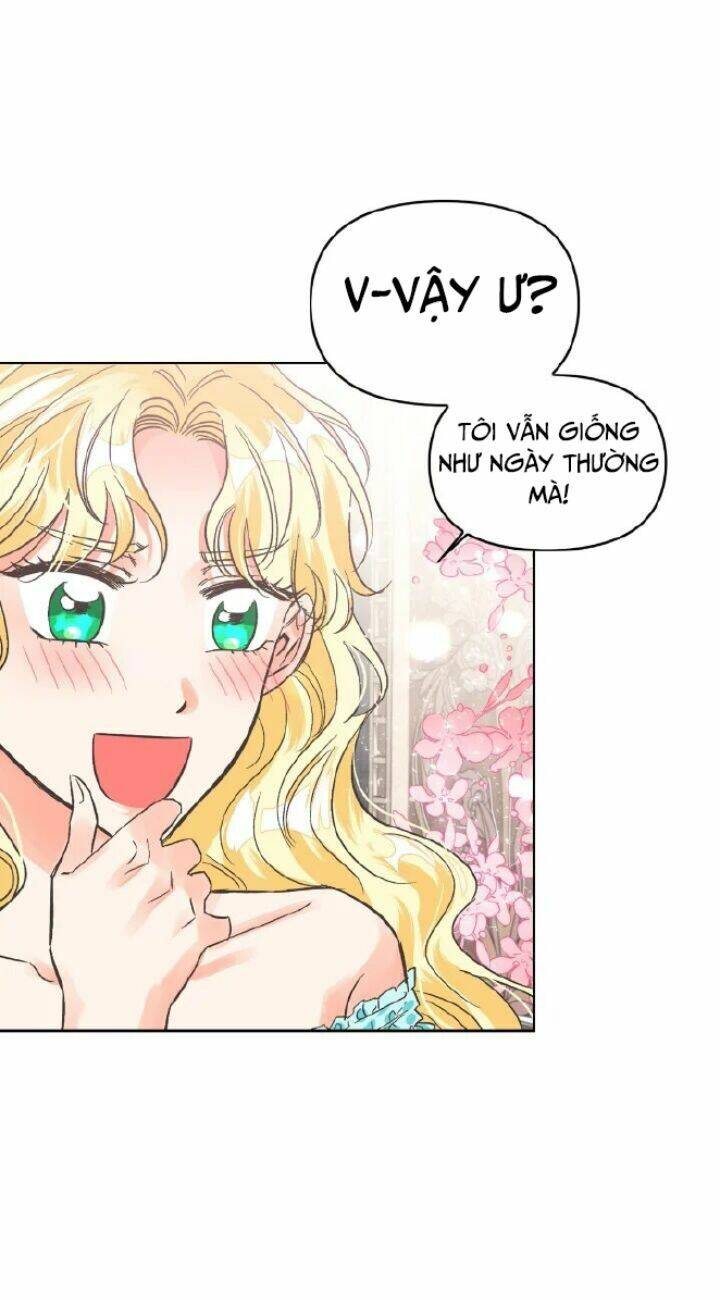 Ác Nữ Xứng Đôi Với Bạo Chúa Chapter 17 - Trang 2