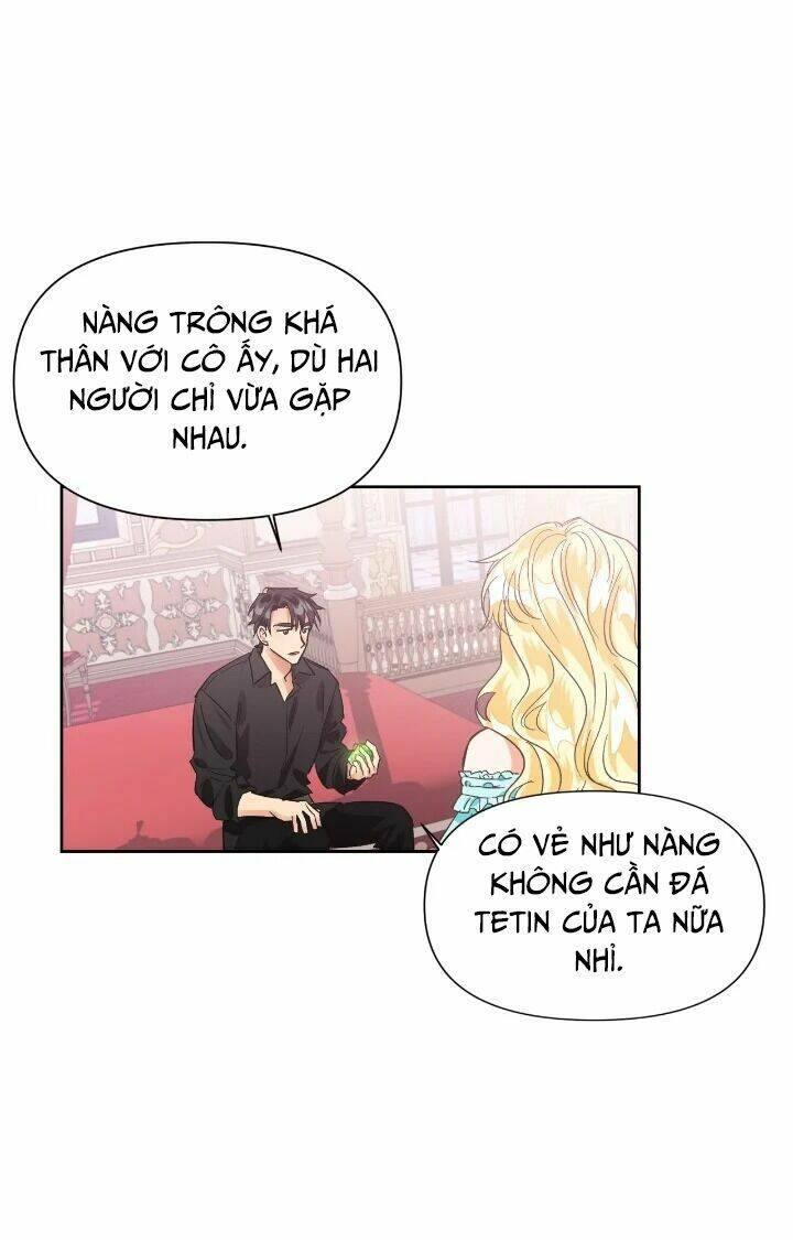 Ác Nữ Xứng Đôi Với Bạo Chúa Chapter 17 - Trang 2