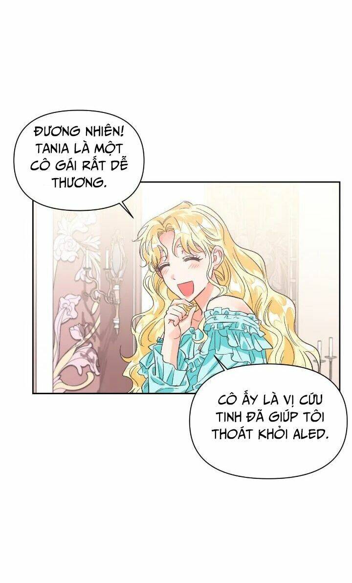 Ác Nữ Xứng Đôi Với Bạo Chúa Chapter 17 - Trang 2