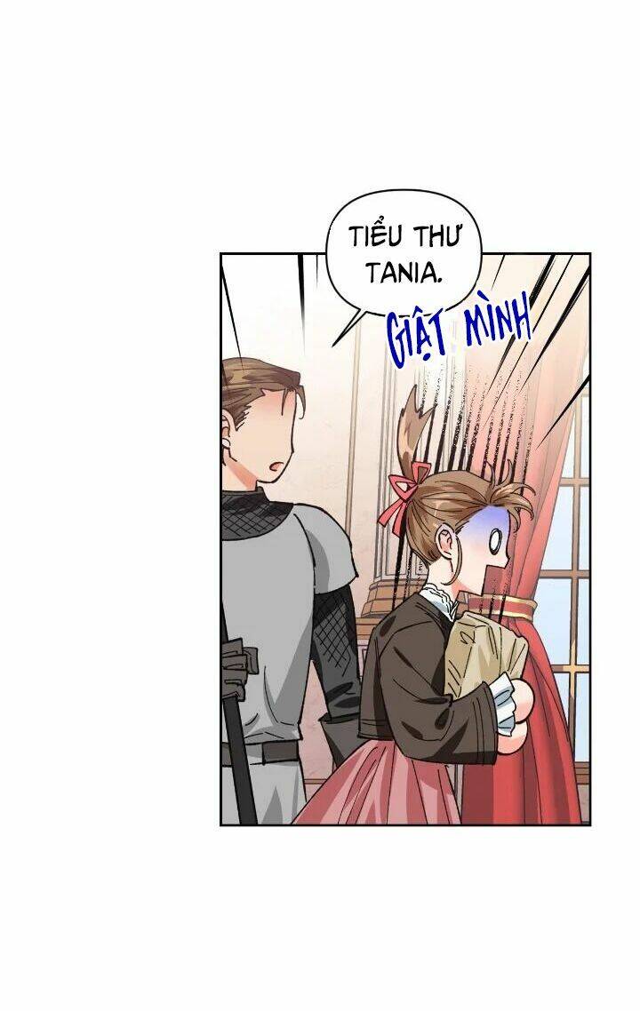 Ác Nữ Xứng Đôi Với Bạo Chúa Chapter 17 - Trang 2