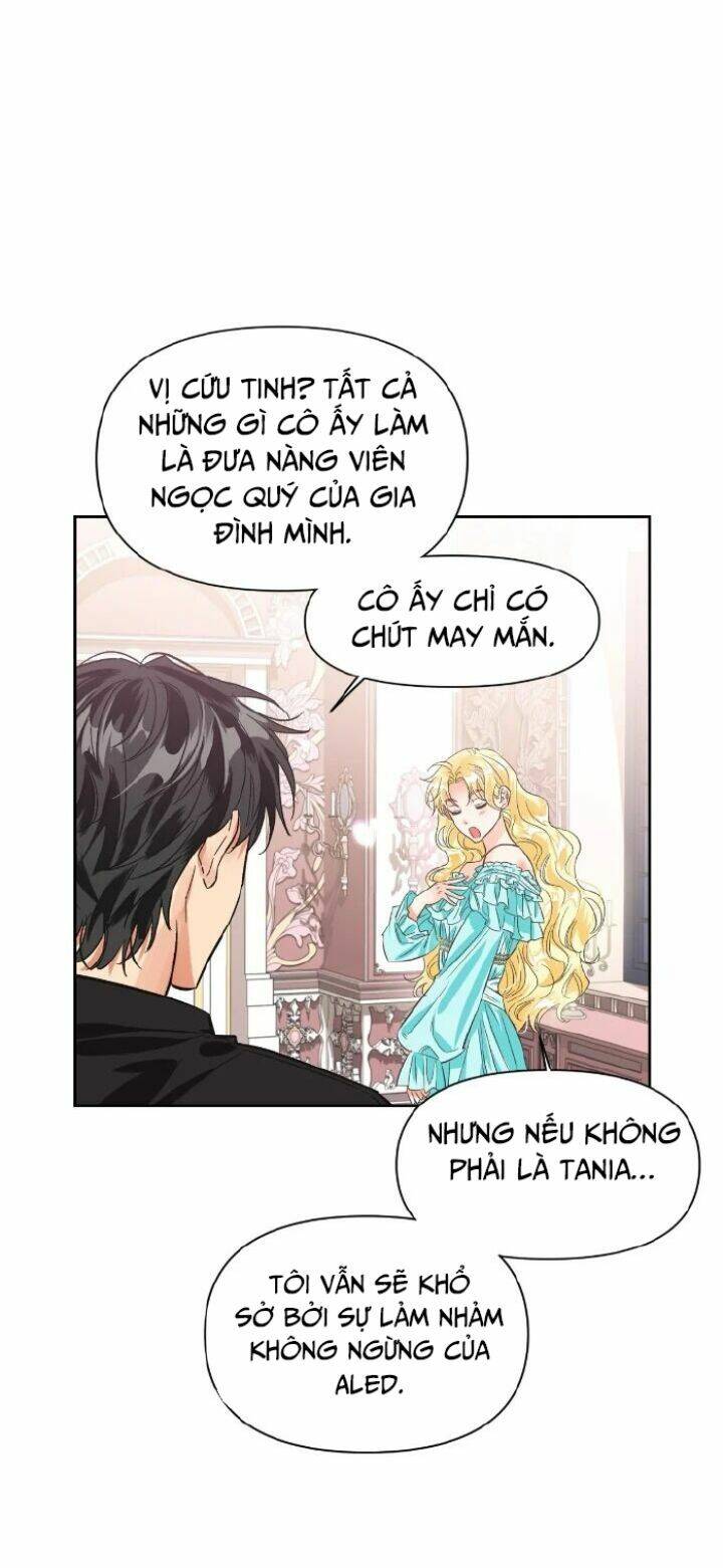 Ác Nữ Xứng Đôi Với Bạo Chúa Chapter 17 - Trang 2