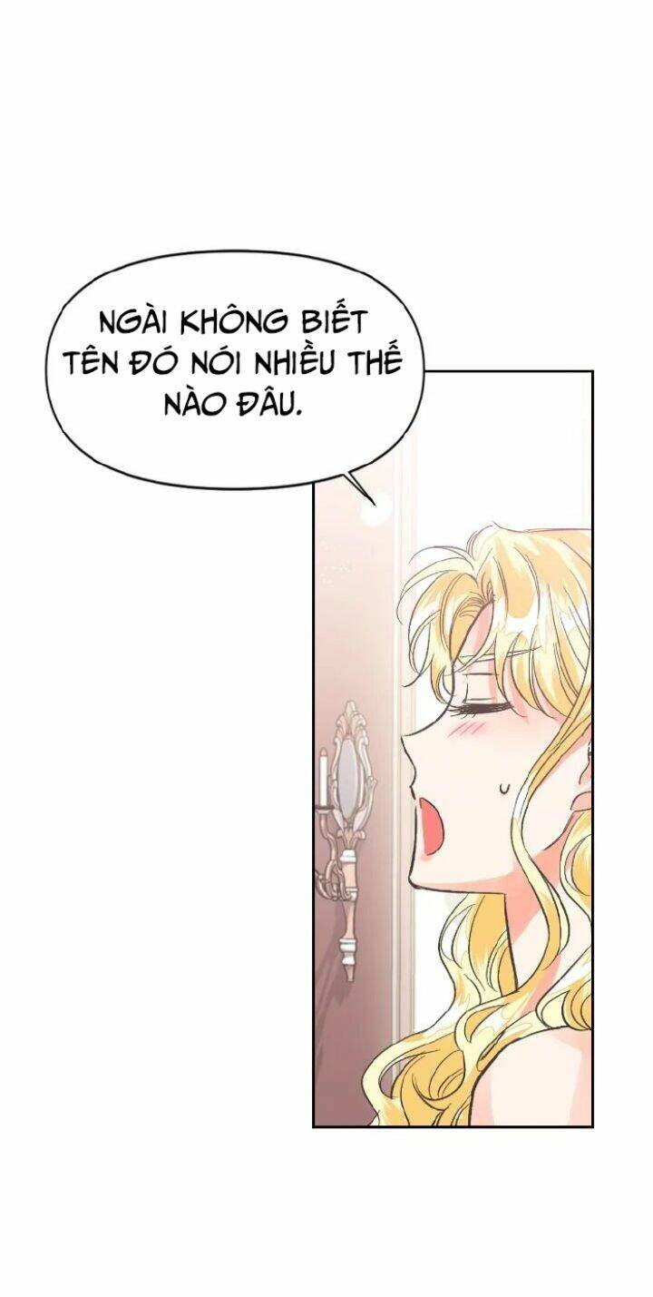 Ác Nữ Xứng Đôi Với Bạo Chúa Chapter 17 - Trang 2