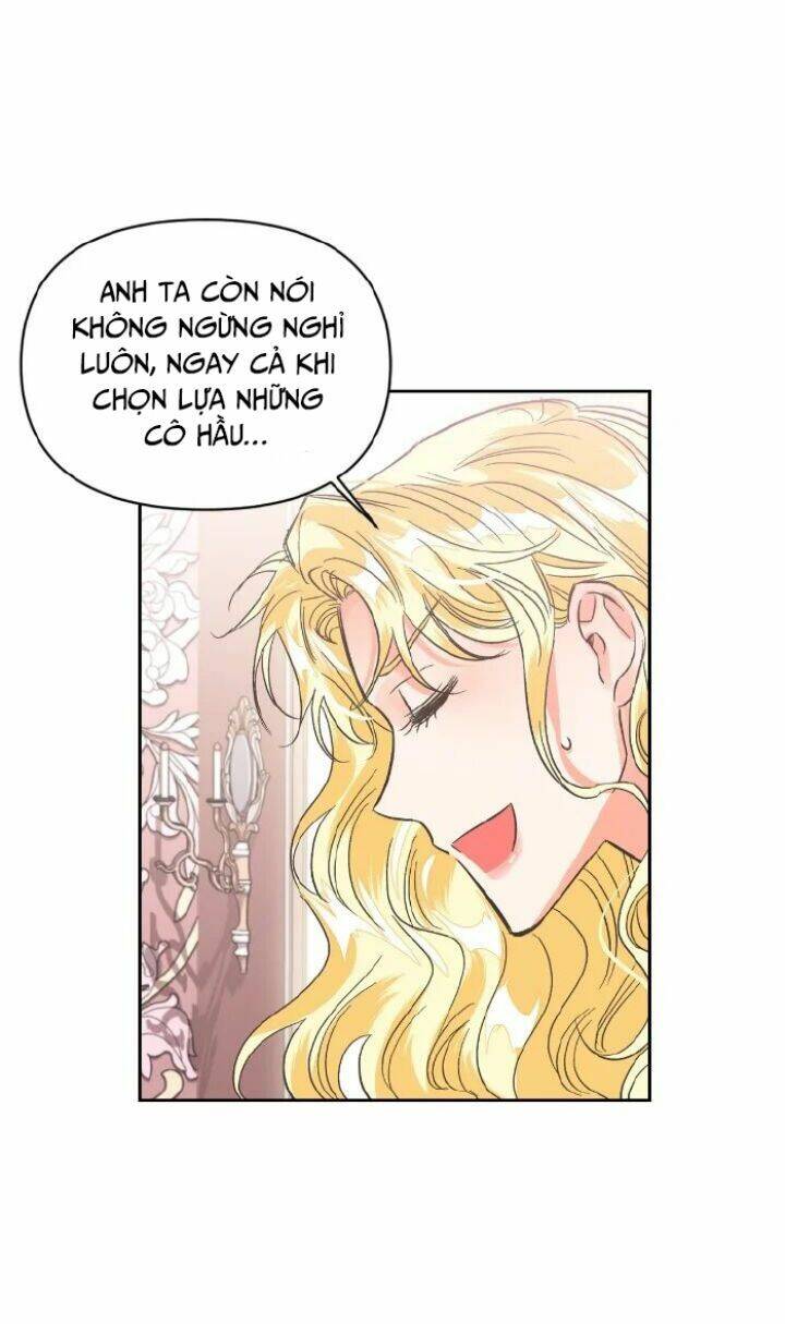 Ác Nữ Xứng Đôi Với Bạo Chúa Chapter 17 - Trang 2