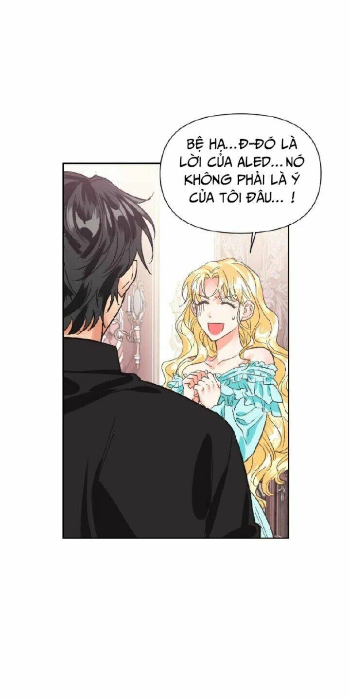 Ác Nữ Xứng Đôi Với Bạo Chúa Chapter 17 - Trang 2