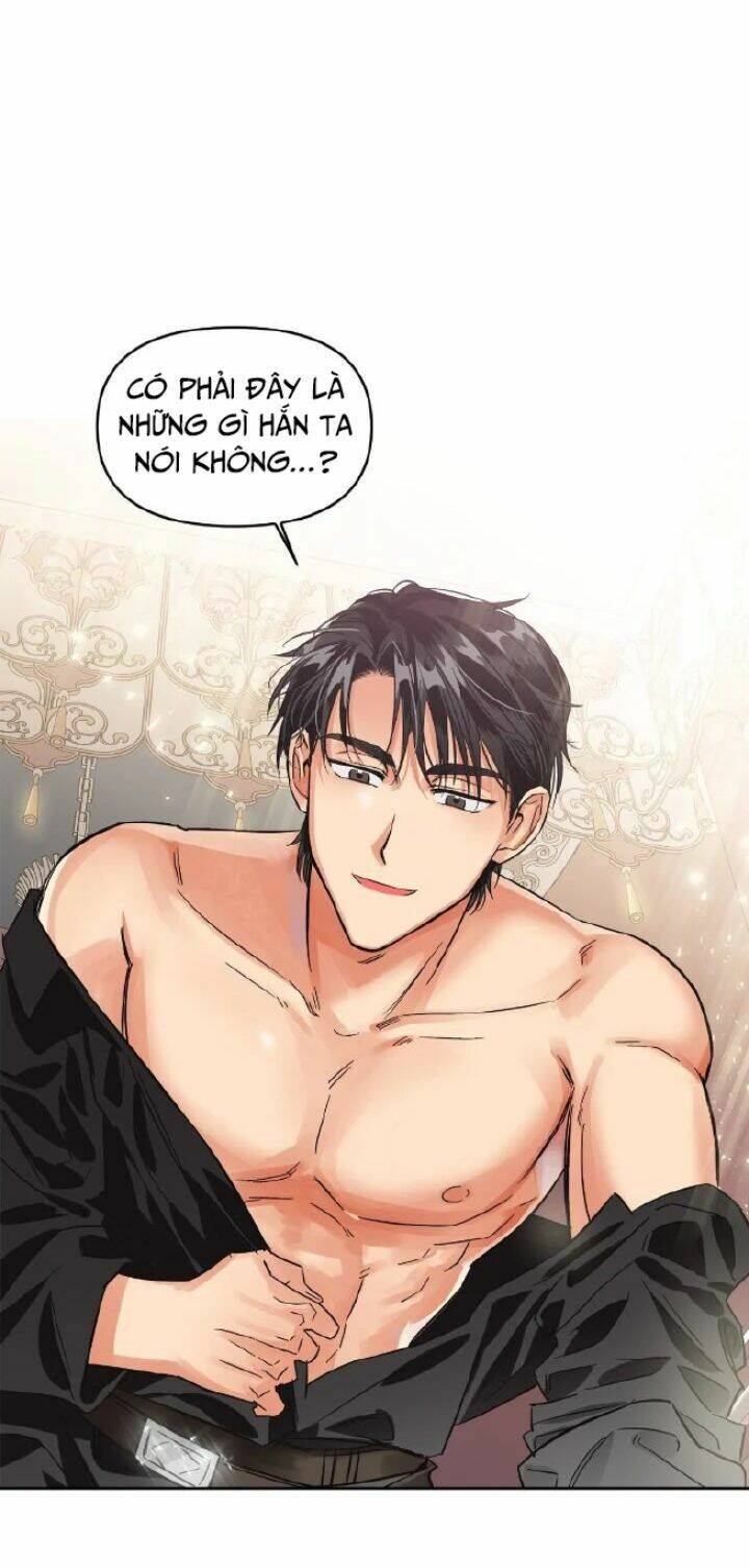 Ác Nữ Xứng Đôi Với Bạo Chúa Chapter 17 - Trang 2