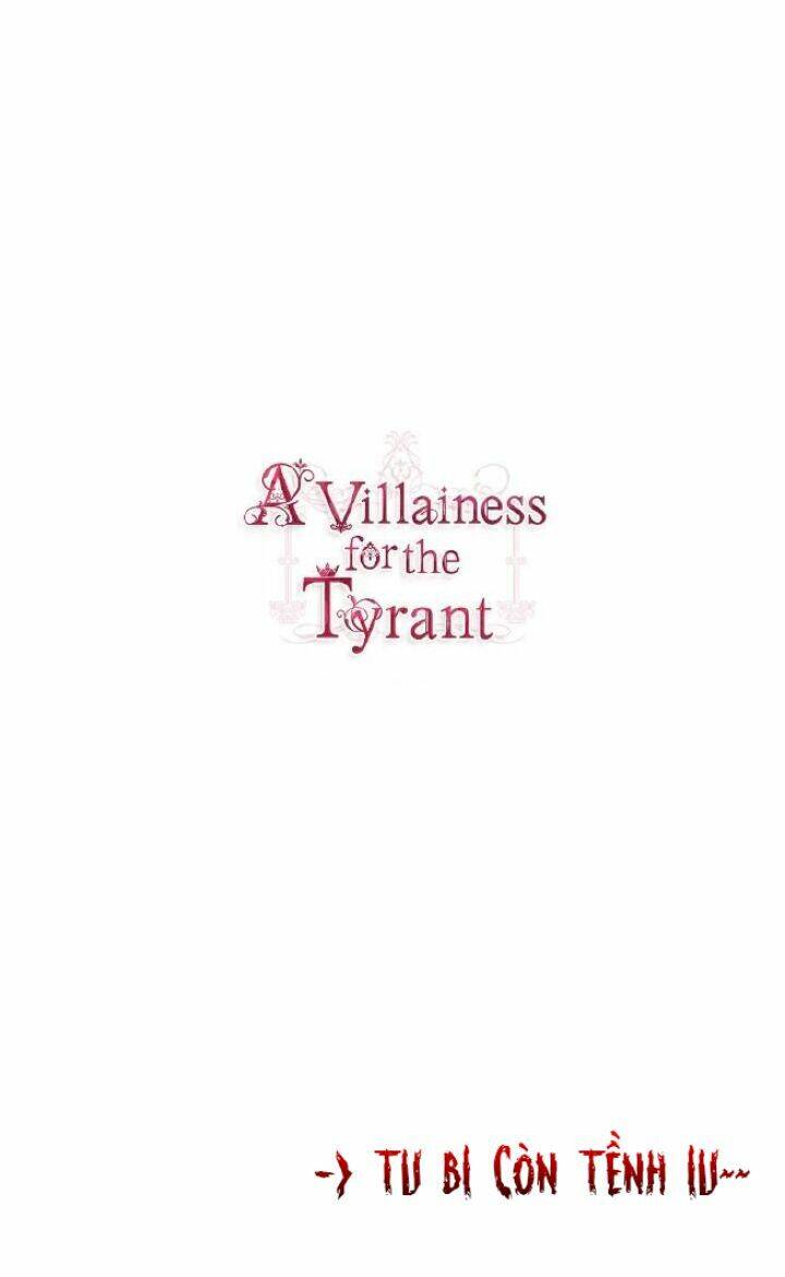 Ác Nữ Xứng Đôi Với Bạo Chúa Chapter 17 - Trang 2