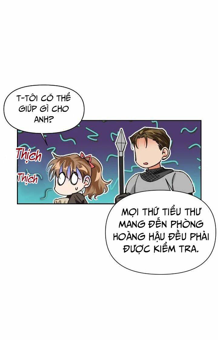 Ác Nữ Xứng Đôi Với Bạo Chúa Chapter 17 - Trang 2