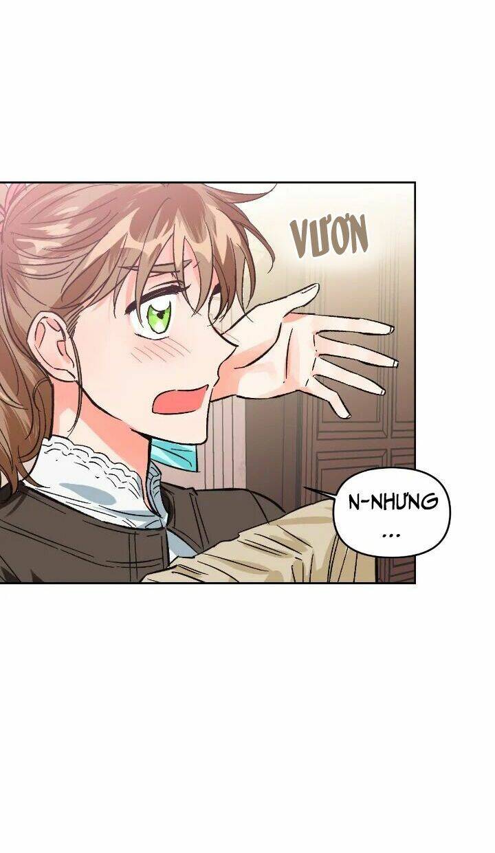 Ác Nữ Xứng Đôi Với Bạo Chúa Chapter 17 - Trang 2