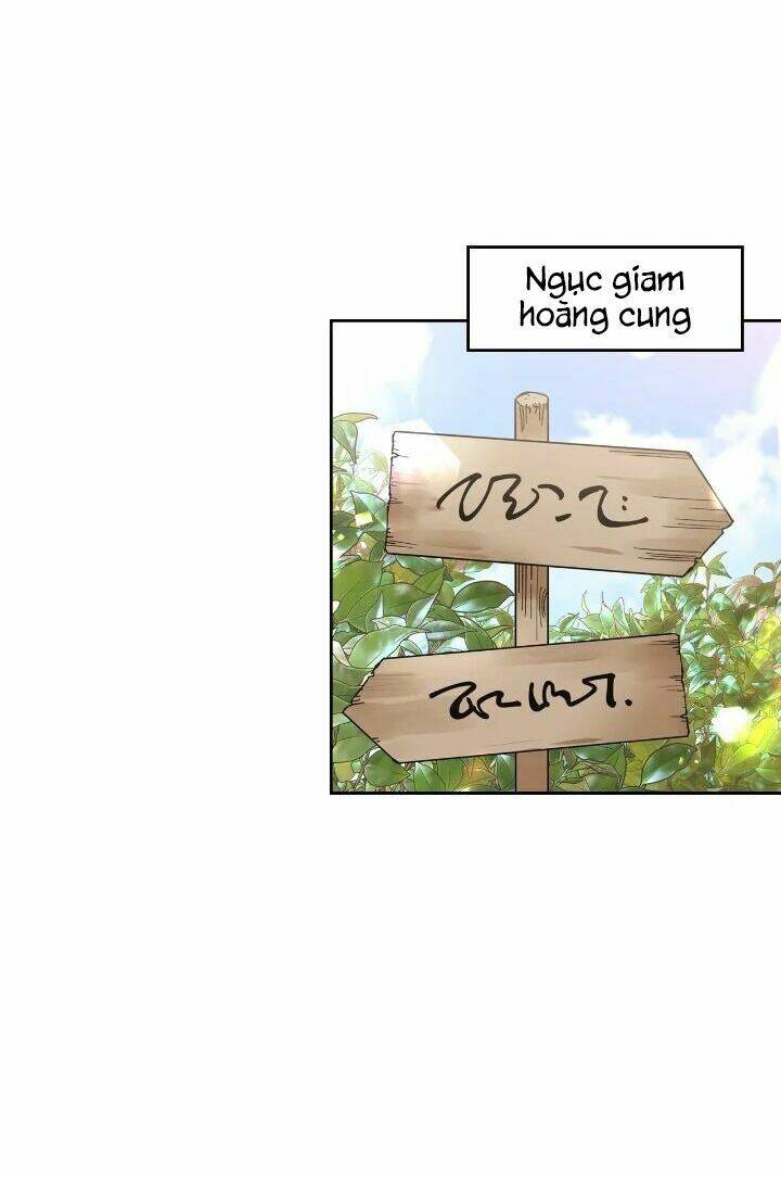 Ác Nữ Xứng Đôi Với Bạo Chúa Chapter 18 - Trang 2