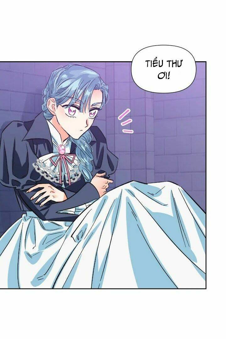 Ác Nữ Xứng Đôi Với Bạo Chúa Chapter 18 - Trang 2