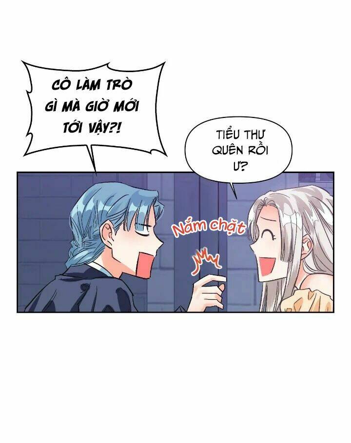 Ác Nữ Xứng Đôi Với Bạo Chúa Chapter 18 - Trang 2