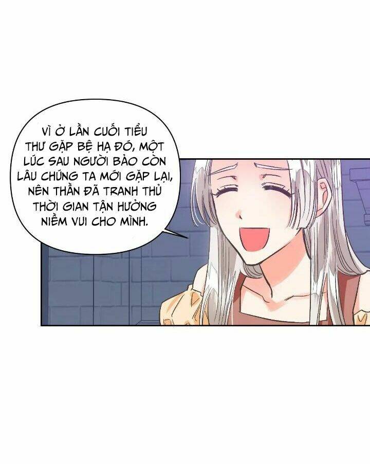 Ác Nữ Xứng Đôi Với Bạo Chúa Chapter 18 - Trang 2