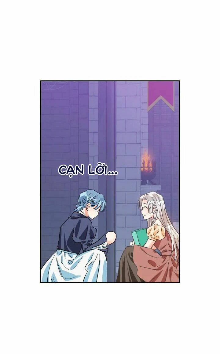 Ác Nữ Xứng Đôi Với Bạo Chúa Chapter 18 - Trang 2