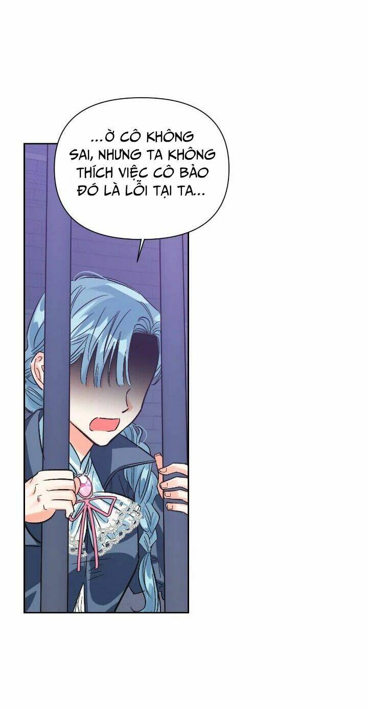 Ác Nữ Xứng Đôi Với Bạo Chúa Chapter 18 - Trang 2