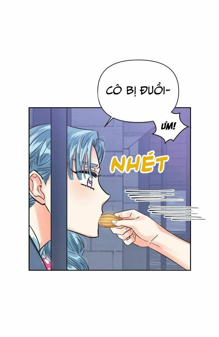 Ác Nữ Xứng Đôi Với Bạo Chúa Chapter 18 - Trang 2