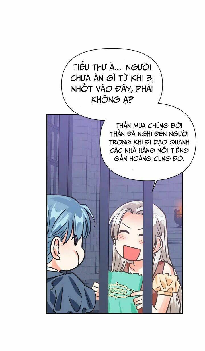 Ác Nữ Xứng Đôi Với Bạo Chúa Chapter 18 - Trang 2