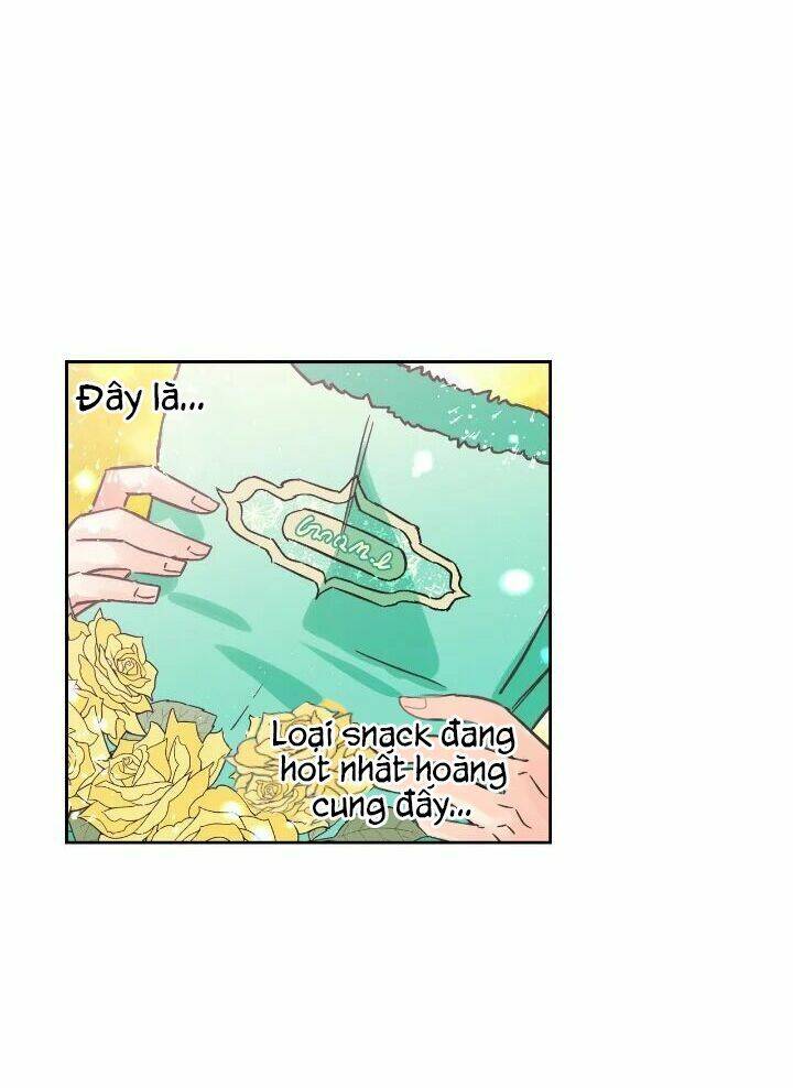 Ác Nữ Xứng Đôi Với Bạo Chúa Chapter 18 - Trang 2