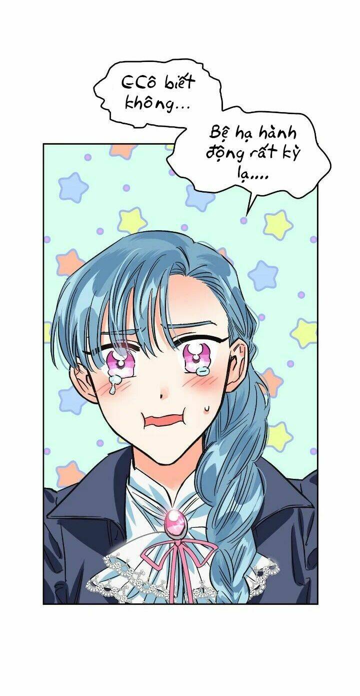 Ác Nữ Xứng Đôi Với Bạo Chúa Chapter 18 - Trang 2