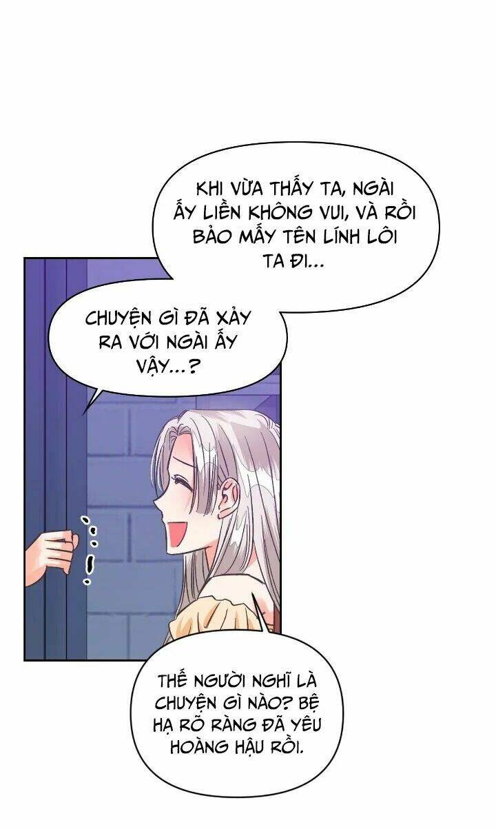 Ác Nữ Xứng Đôi Với Bạo Chúa Chapter 18 - Trang 2
