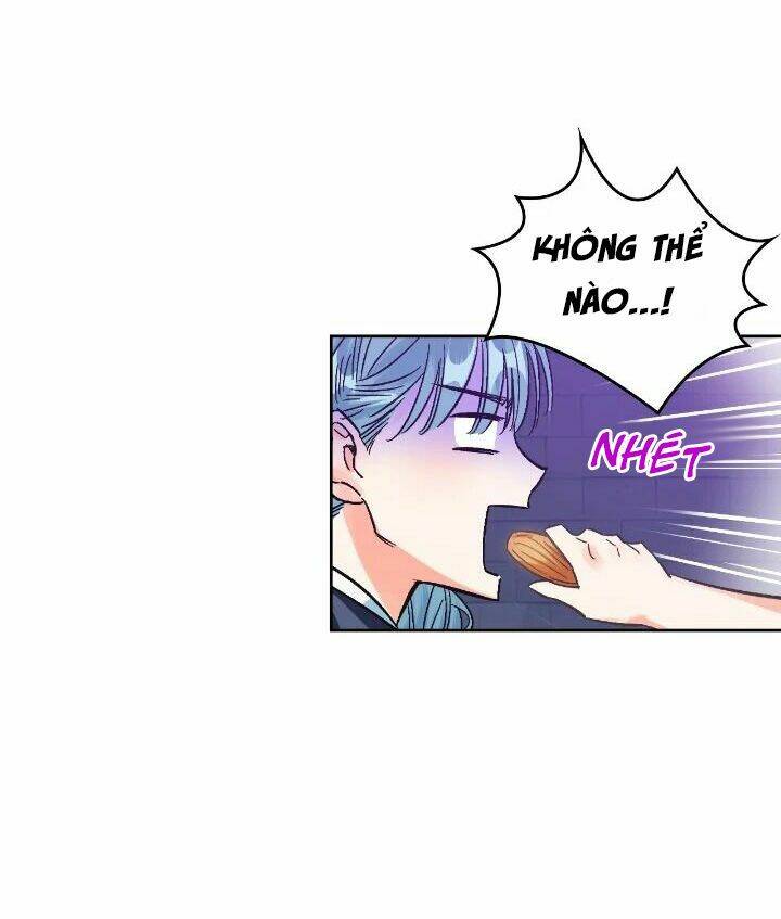 Ác Nữ Xứng Đôi Với Bạo Chúa Chapter 18 - Trang 2