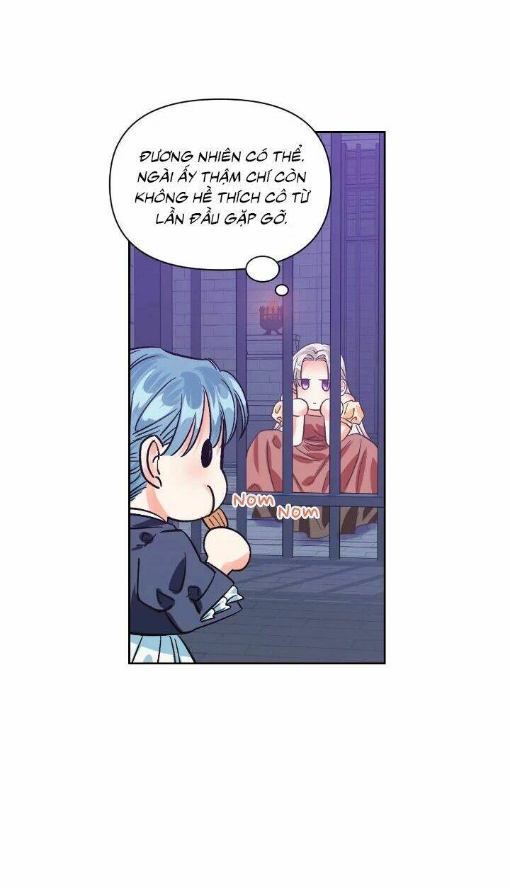 Ác Nữ Xứng Đôi Với Bạo Chúa Chapter 18 - Trang 2