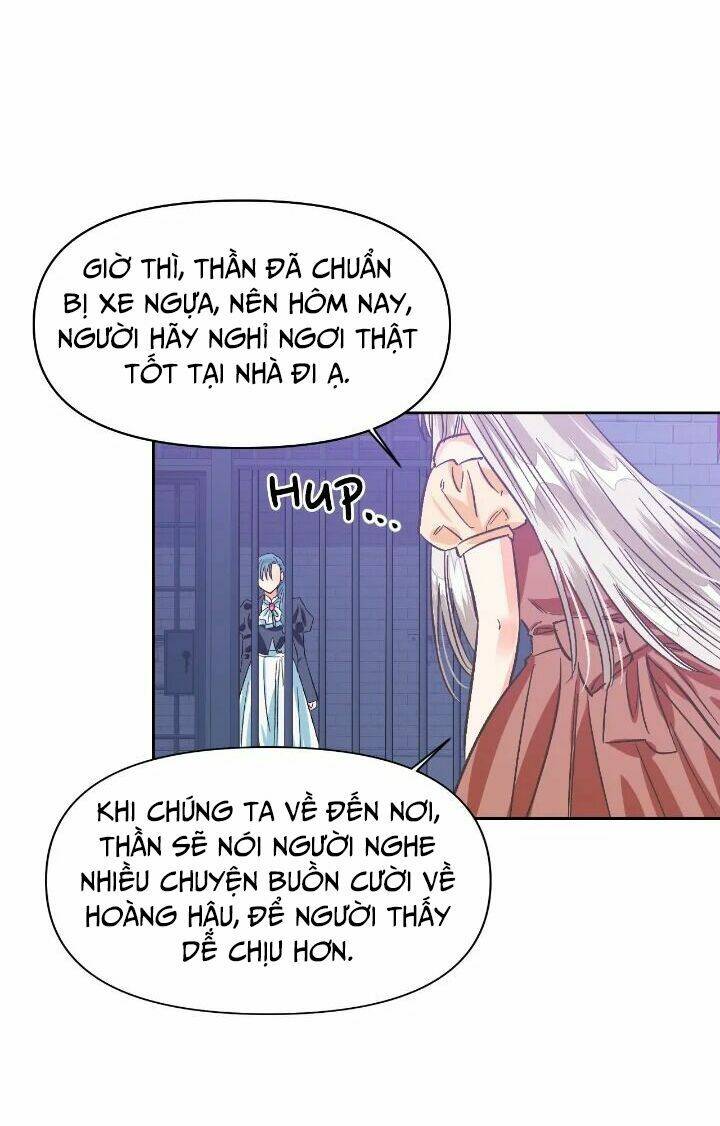 Ác Nữ Xứng Đôi Với Bạo Chúa Chapter 18 - Trang 2