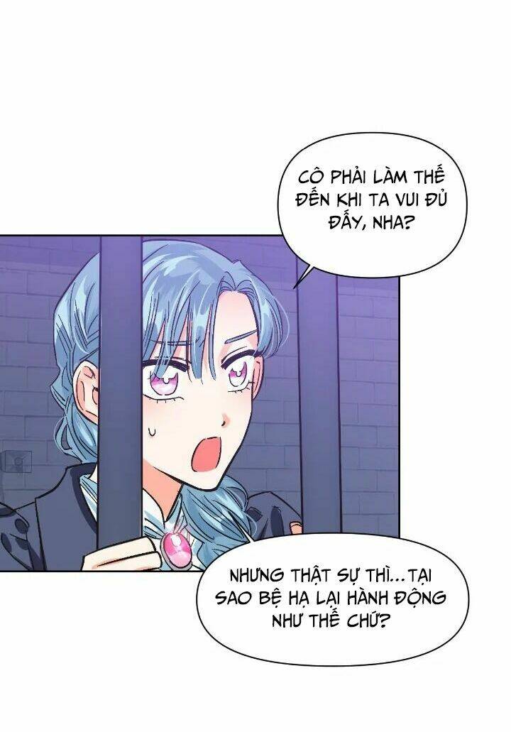 Ác Nữ Xứng Đôi Với Bạo Chúa Chapter 18 - Trang 2