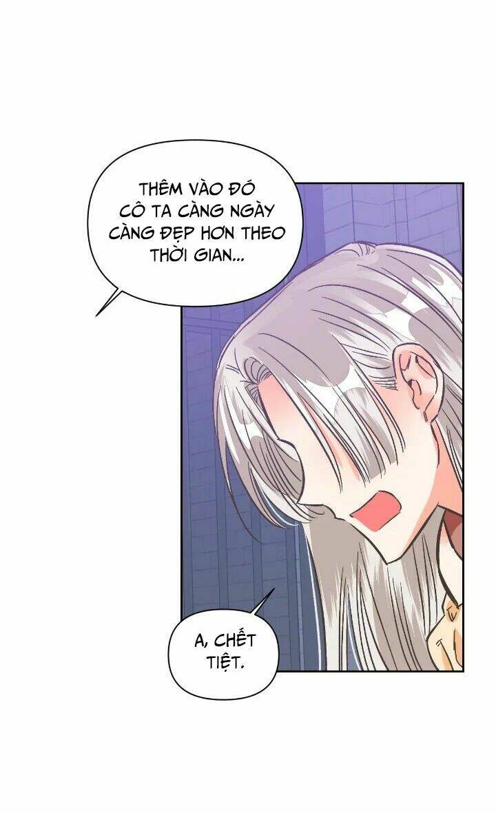 Ác Nữ Xứng Đôi Với Bạo Chúa Chapter 18 - Trang 2