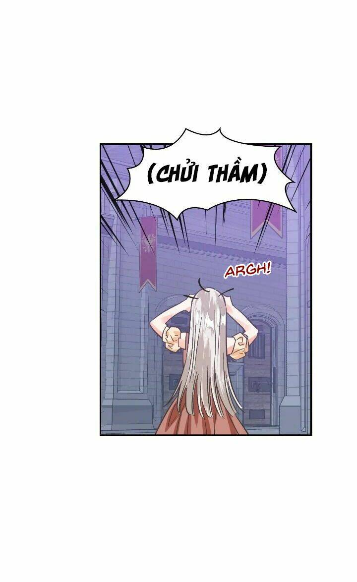 Ác Nữ Xứng Đôi Với Bạo Chúa Chapter 18 - Trang 2