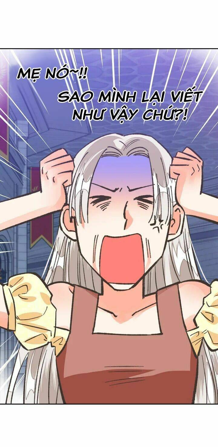 Ác Nữ Xứng Đôi Với Bạo Chúa Chapter 18 - Trang 2