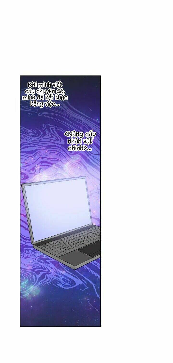 Ác Nữ Xứng Đôi Với Bạo Chúa Chapter 18 - Trang 2