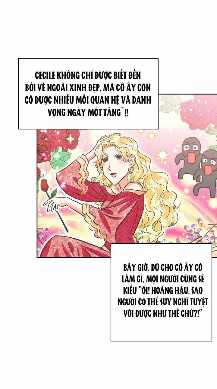 Ác Nữ Xứng Đôi Với Bạo Chúa Chapter 18 - Trang 2