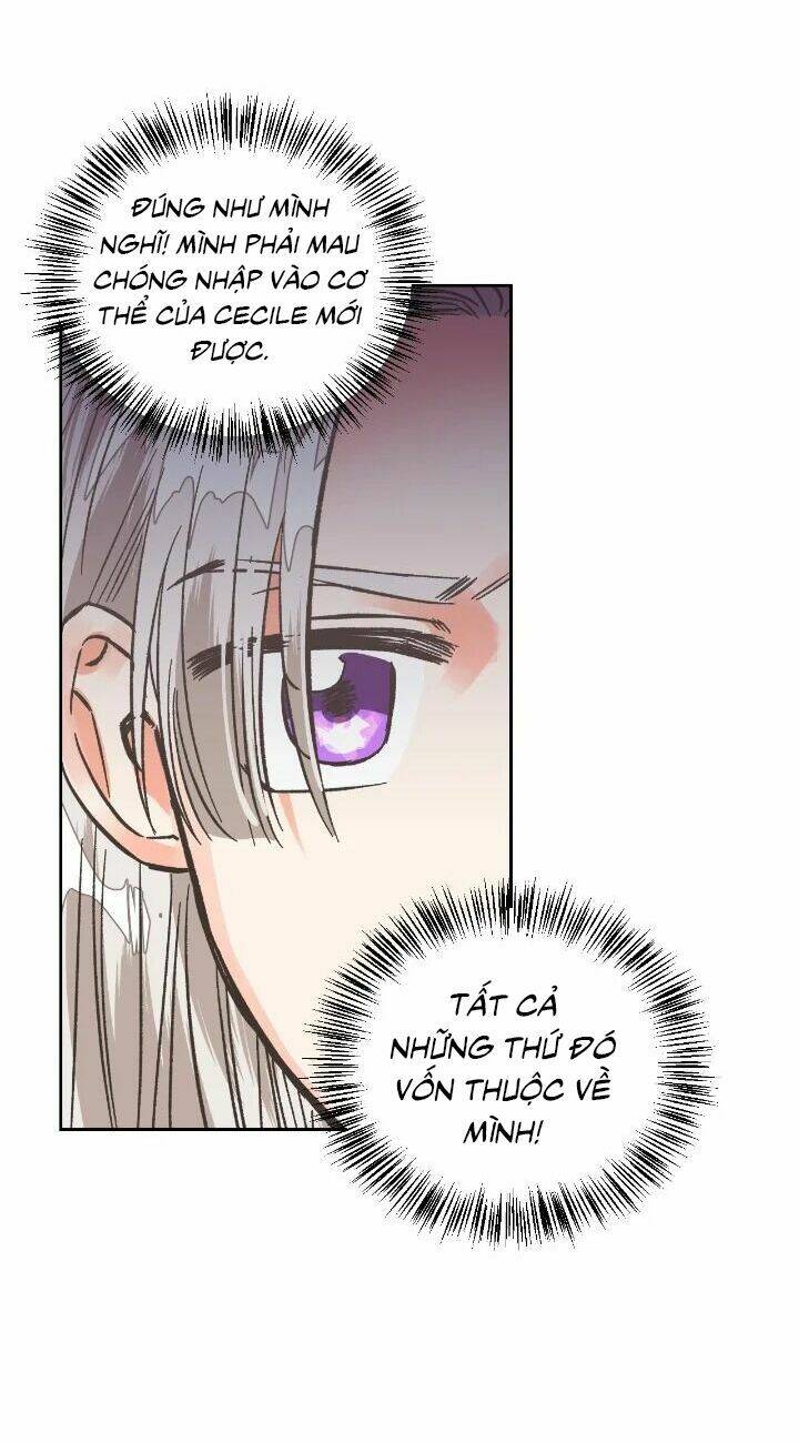 Ác Nữ Xứng Đôi Với Bạo Chúa Chapter 18 - Trang 2