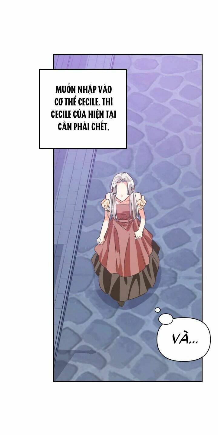 Ác Nữ Xứng Đôi Với Bạo Chúa Chapter 18 - Trang 2